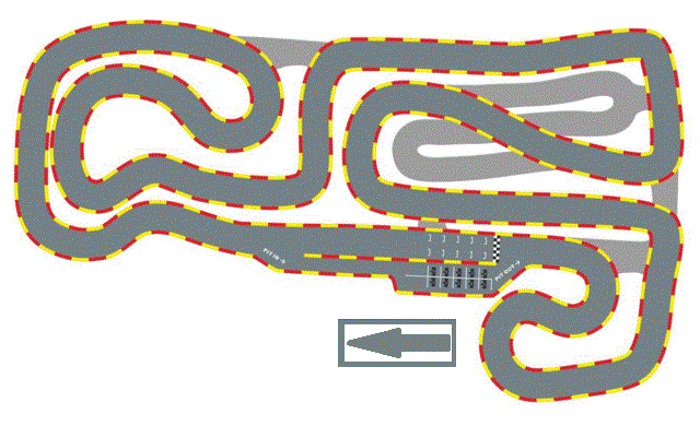 Drift go %c5%a0auli normal pa normal